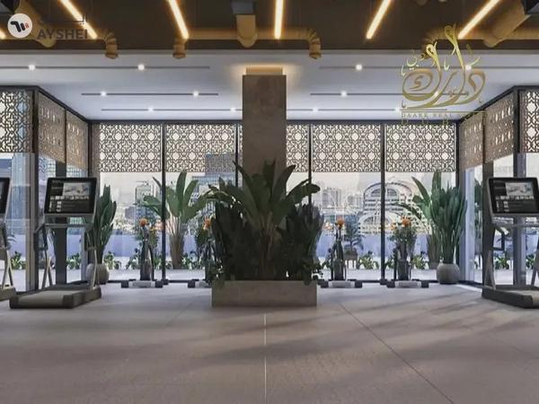 11% PRIZE_FULLY FURNISHED_SEA VIEW_ASK FOR 1% MONTHLY