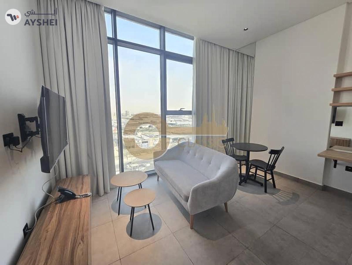 1 Bedroom Apartment | Fully Furnished I High Floor-0-0