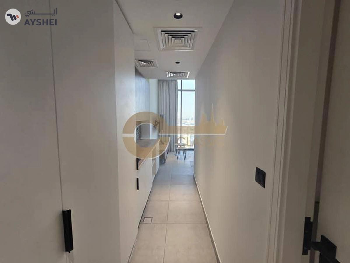 1 Bedroom Apartment | Fully Furnished I High Floor-4-4