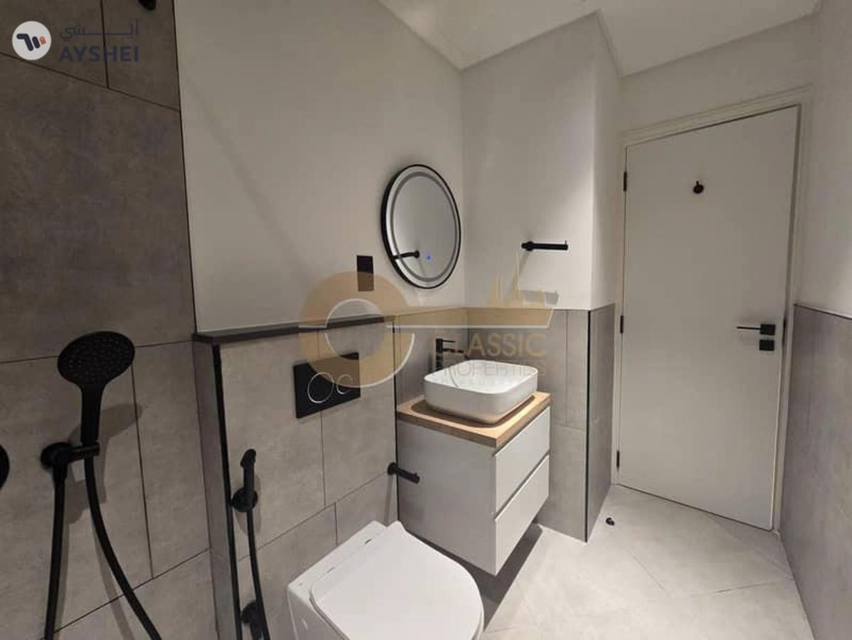 1 Bedroom Apartment | Fully Furnished I High Floor-5-5