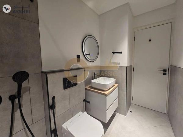 1 Bedroom Apartment | Fully Furnished I High Floor