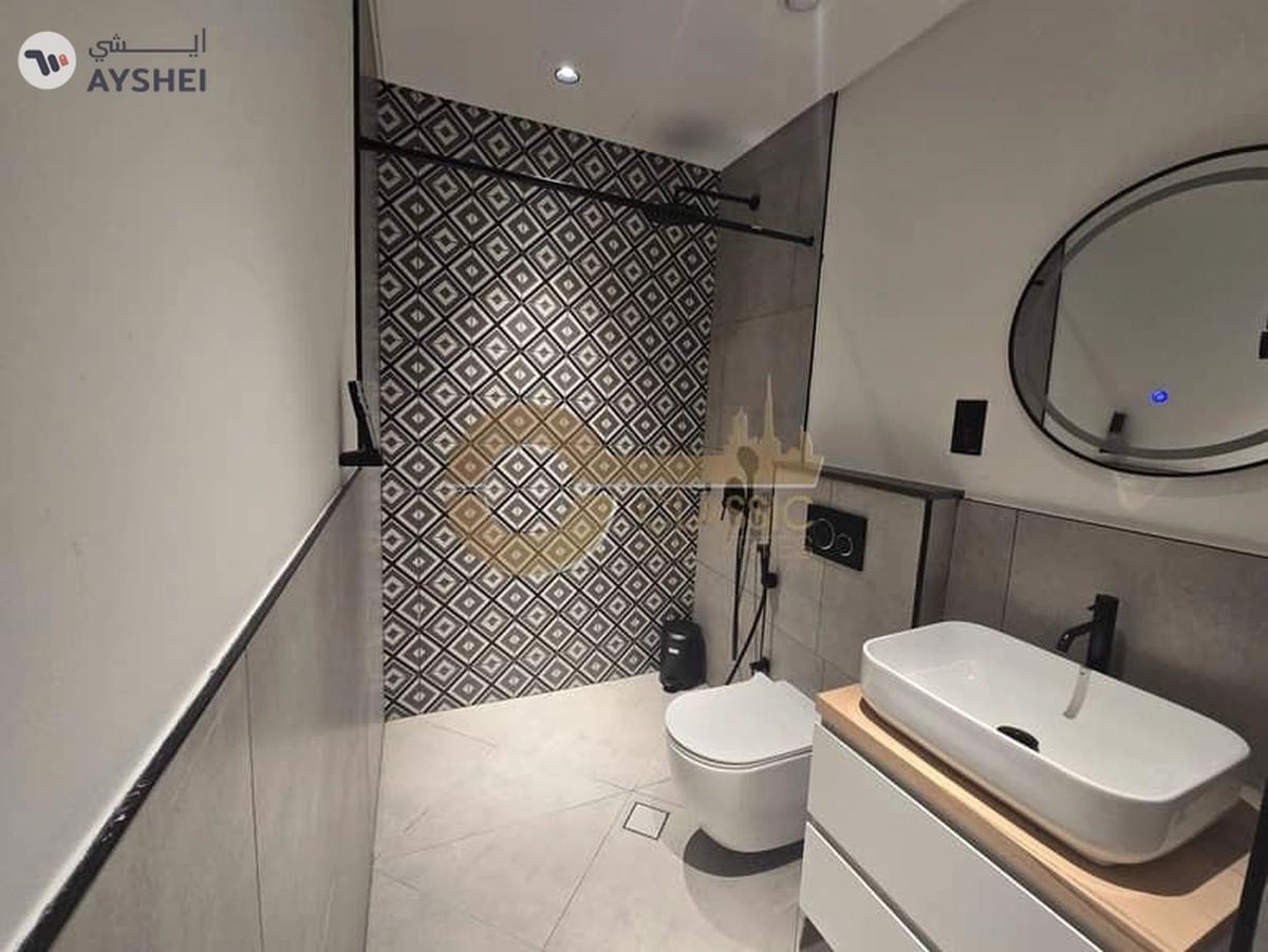 1 Bedroom Apartment | Fully Furnished I High Floor-6-6