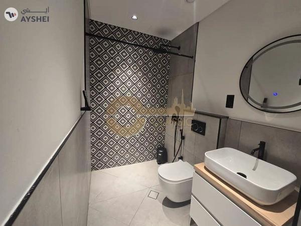 1 Bedroom Apartment | Fully Furnished I High Floor