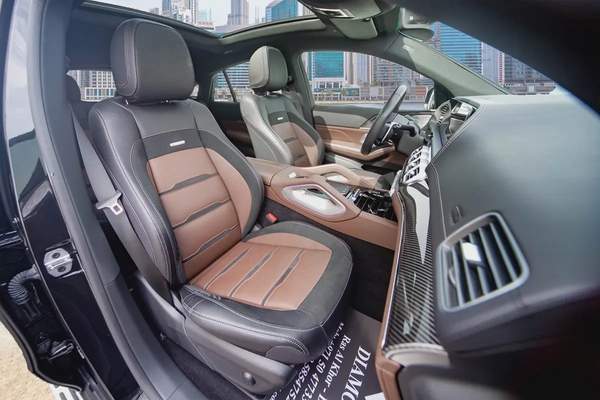 6,500 P.M | 0% DownPayment | Merc Warranty+Service | MEGA SALE NewFaceLeft