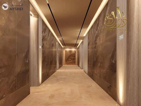 48 MONTH POST HANDOVER_FULLY FURNSIED_RAMADAN DEAL