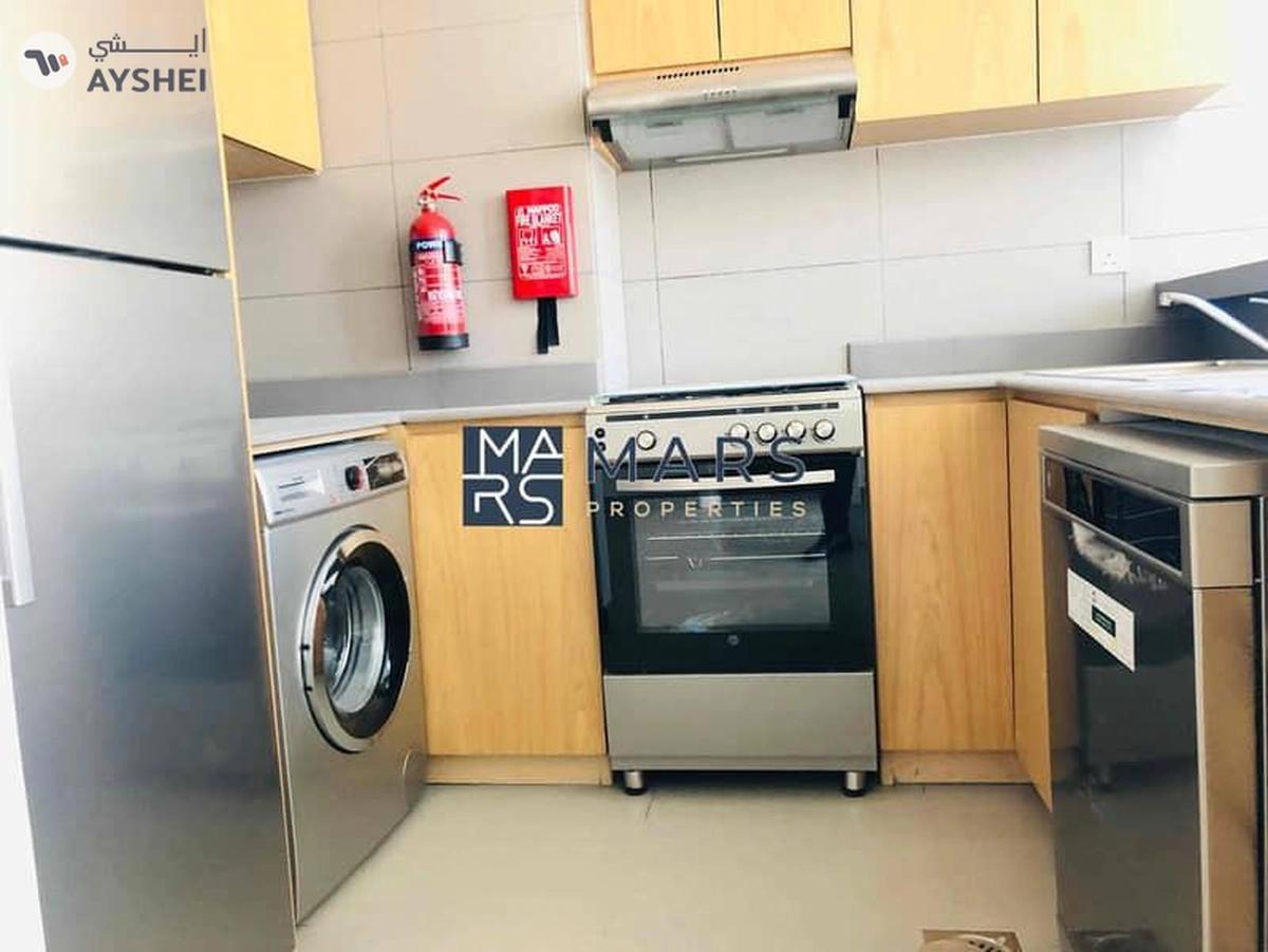 Pool View | Top Floor | kitchen Appliances-9-9