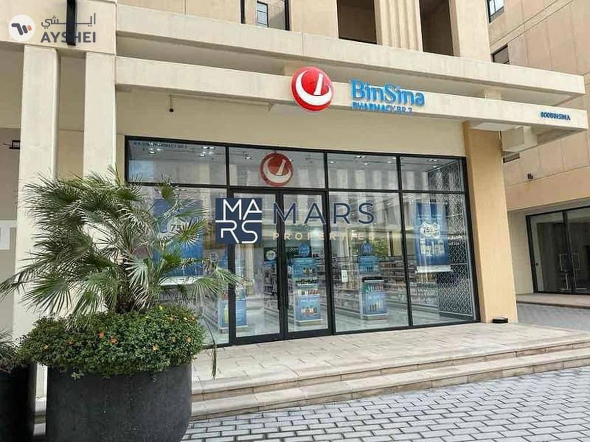 Pool View | Top Floor | kitchen Appliances-2-2