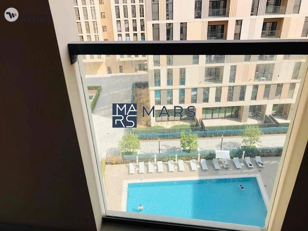 Pool View | Top Floor | kitchen Appliances-4-4