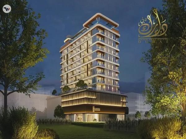 MORTGAGE DEAL_ 20/80 P. P_NEAR METRO_ALMOST READY