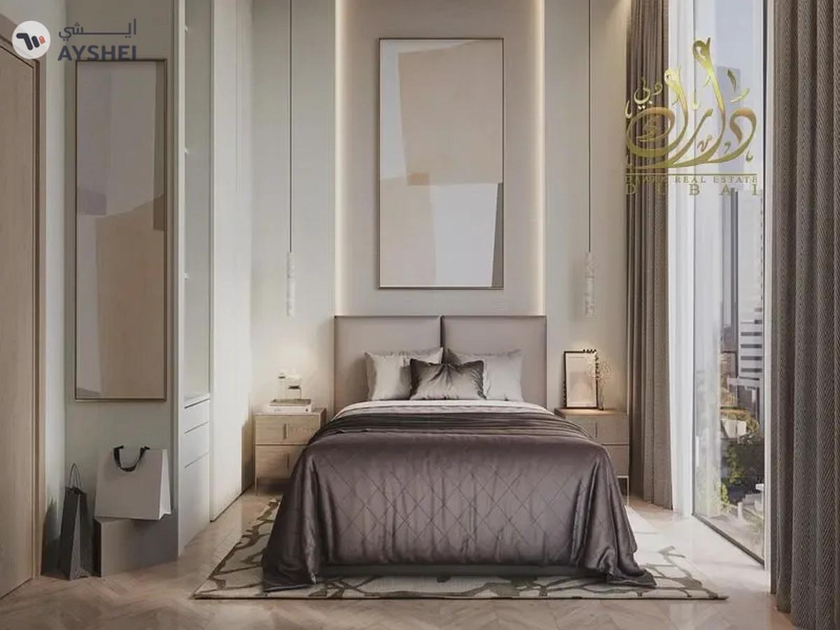 MORTGAGE DEAL_ 20/80 P. P_NEAR METRO_ALMOST READY-1-landscape