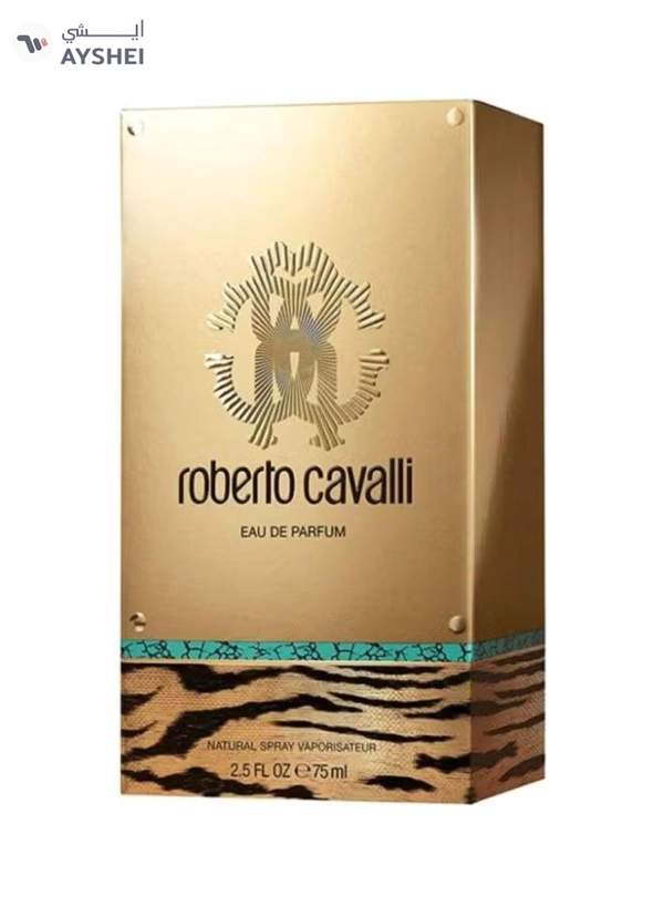 Roberto Cavalli EDP 75ml