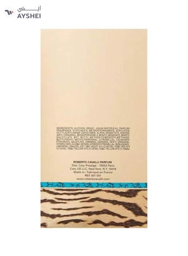 Roberto Cavalli EDP 75ml