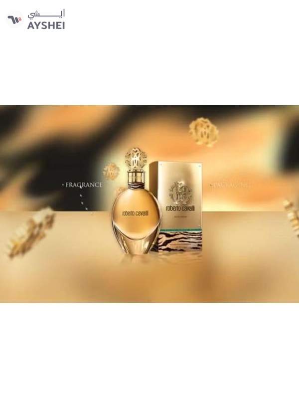 Roberto Cavalli EDP 75ml