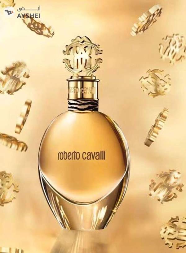 Roberto Cavalli EDP 75ml