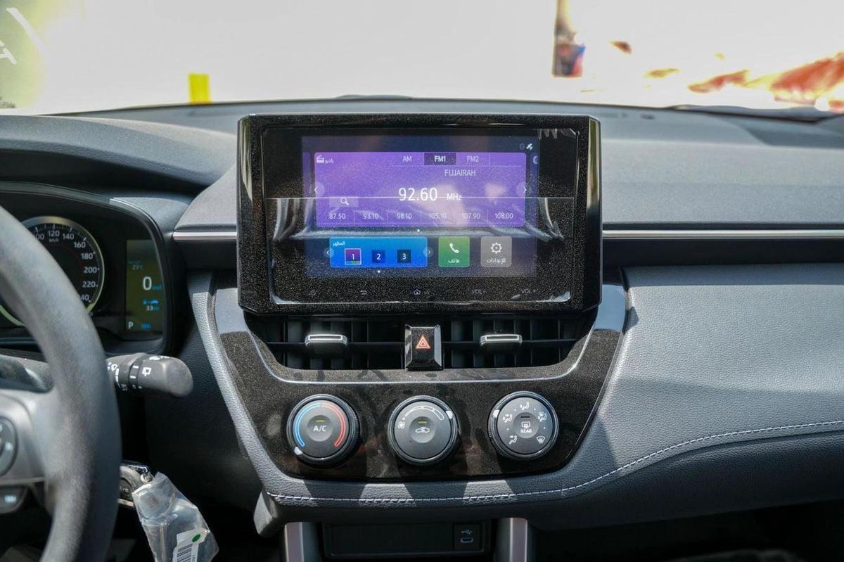 Toyota Corolla Cross-11-11