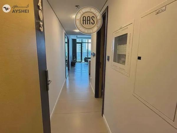 Fully Furnished 1BHK | Diamond Building | Al Satwa | Flexible 60/40 Payment Plan