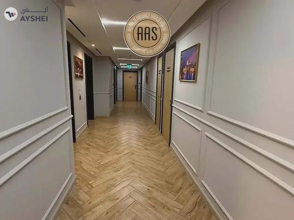 Fully Furnished 1BHK | Diamond Building | Al Satwa | Flexible 60/40 Payment Plan