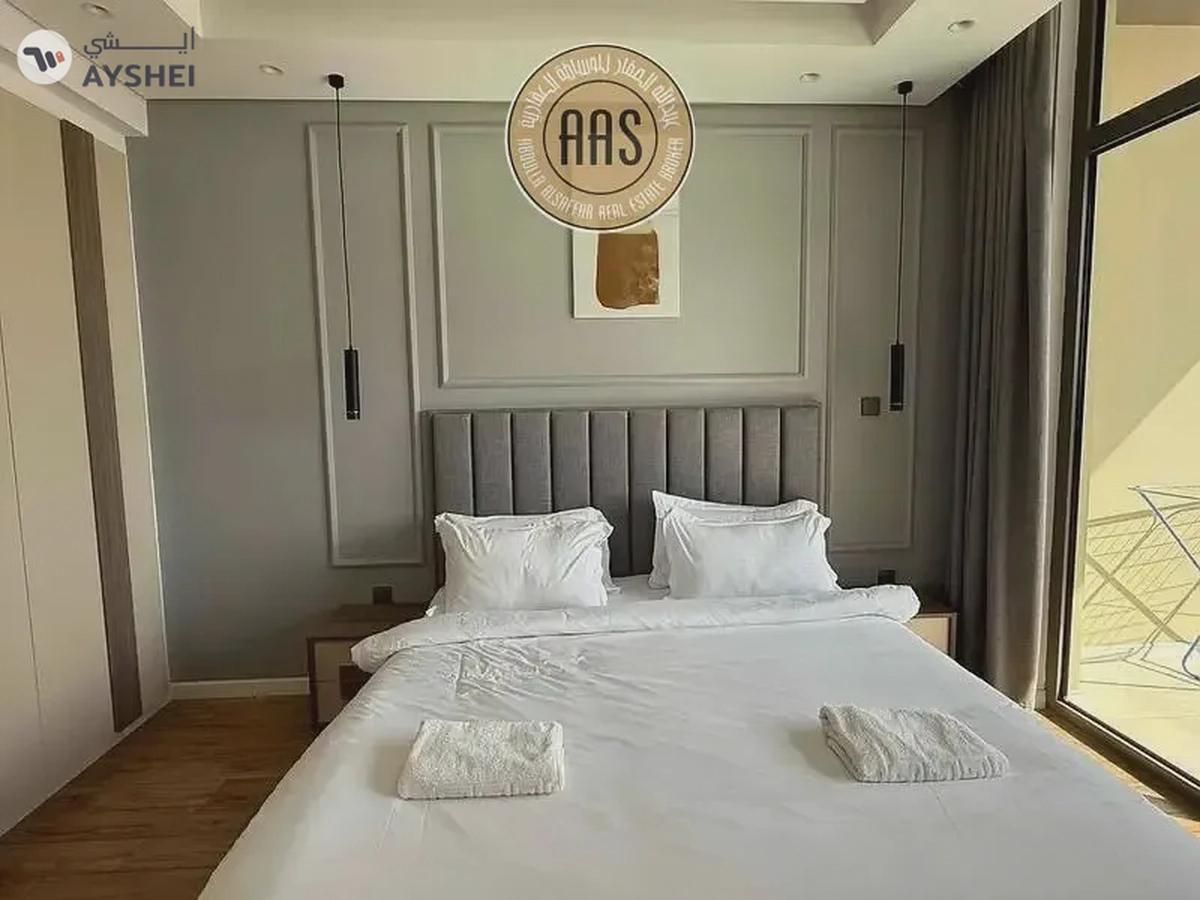 Fully Furnished 1BHK | Diamond Building | Al Satwa | Flexible 60/40 Payment Plan-13-13