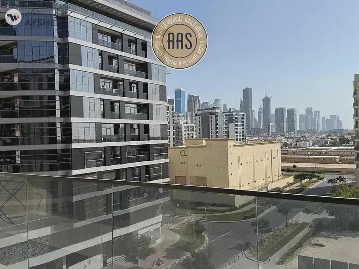 Fully Furnished 1BHK | Diamond Building | Al Satwa | Flexible 60/40 Payment Plan-2-2