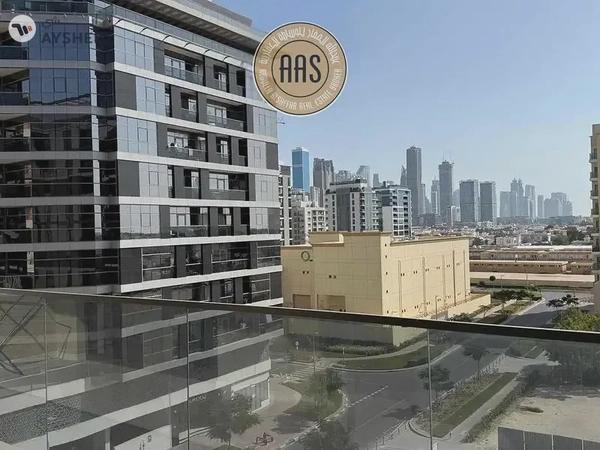 Fully Furnished 1BHK | Diamond Building | Al Satwa | Flexible 60/40 Payment Plan