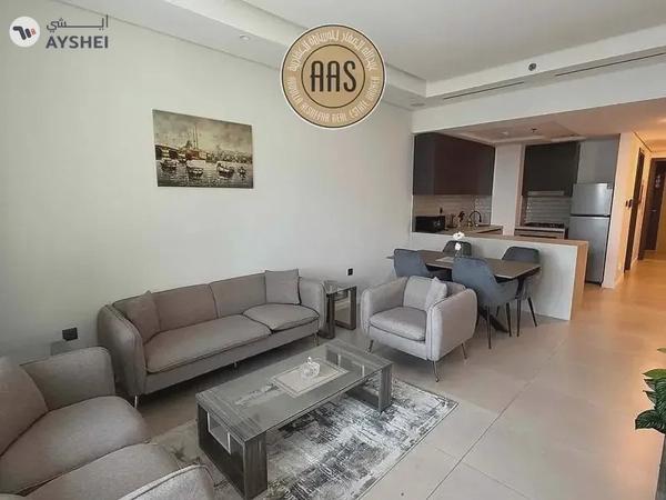 Fully Furnished 1BHK | Diamond Building | Al Satwa | Flexible 60/40 Payment Plan