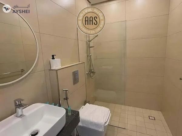 Fully Furnished 1BHK | Diamond Building | Al Satwa | Flexible 60/40 Payment Plan