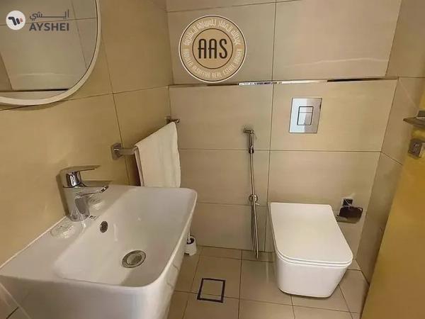 Fully Furnished 1BHK | Diamond Building | Al Satwa | Flexible 60/40 Payment Plan