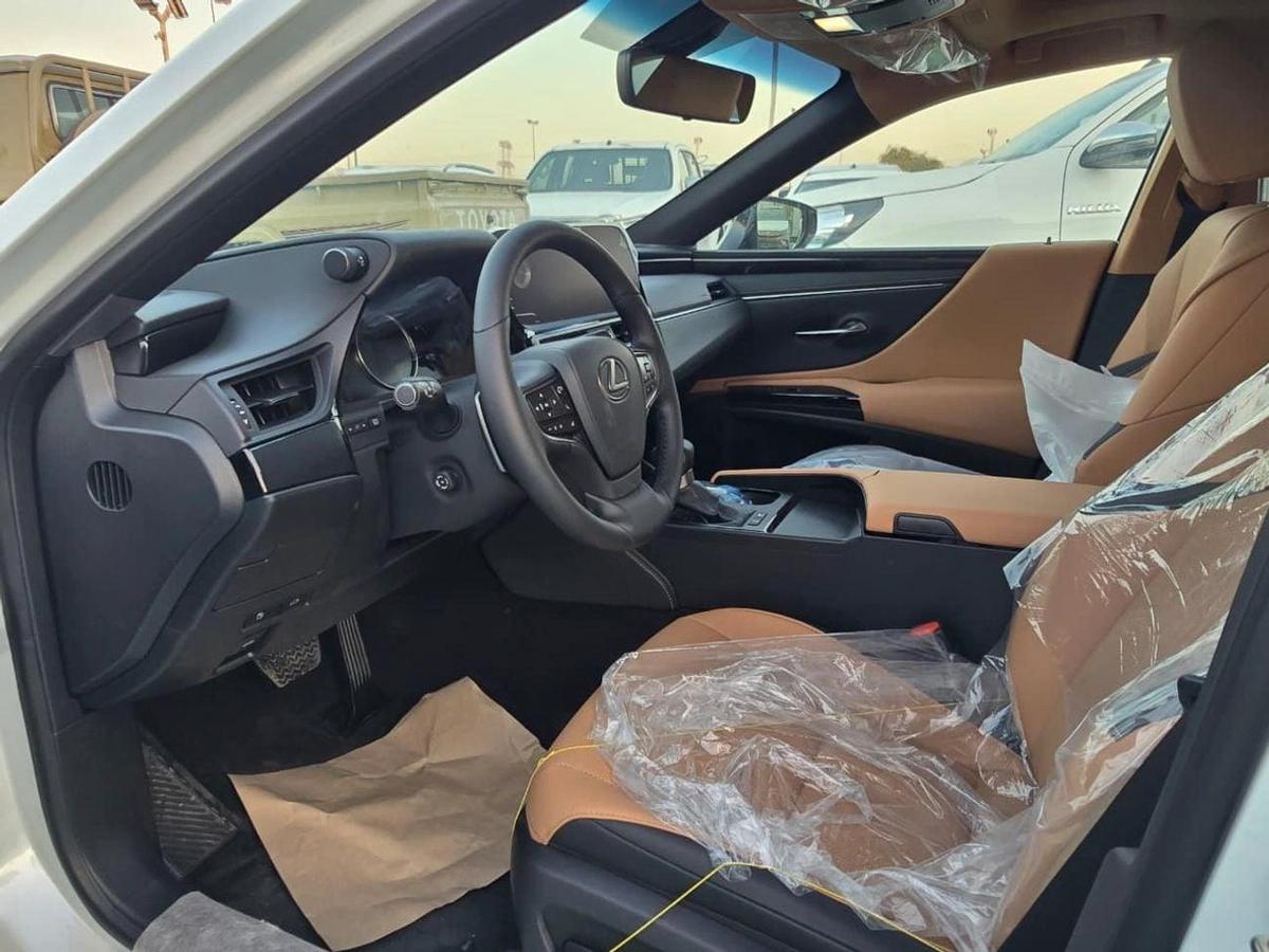 Lexus ES300h-11-11