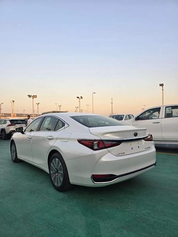Lexus ES300h