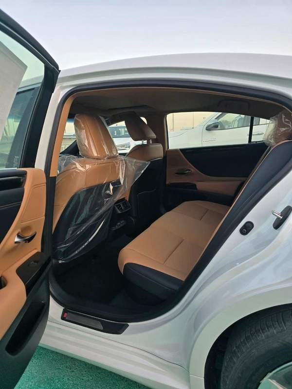 Lexus ES300h