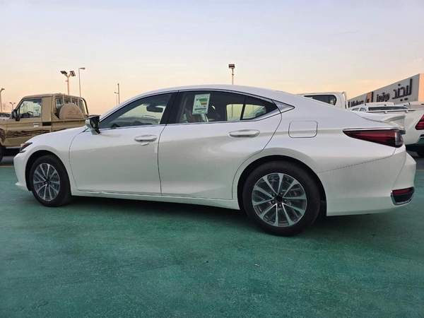 Lexus ES300h