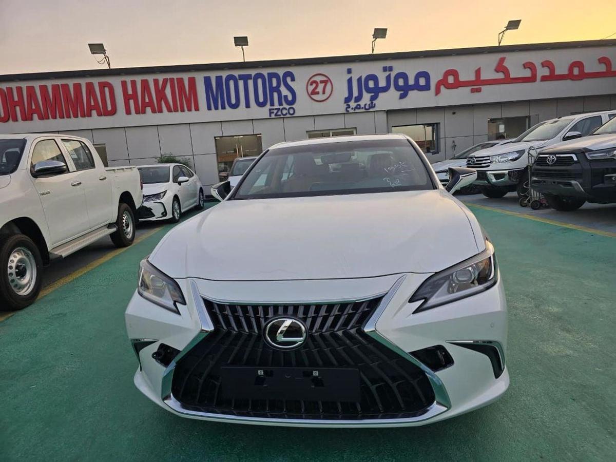 Lexus ES300h-21-21