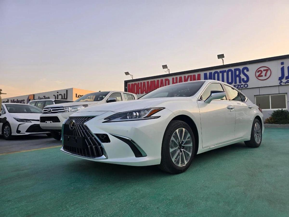Lexus ES300h-23-23