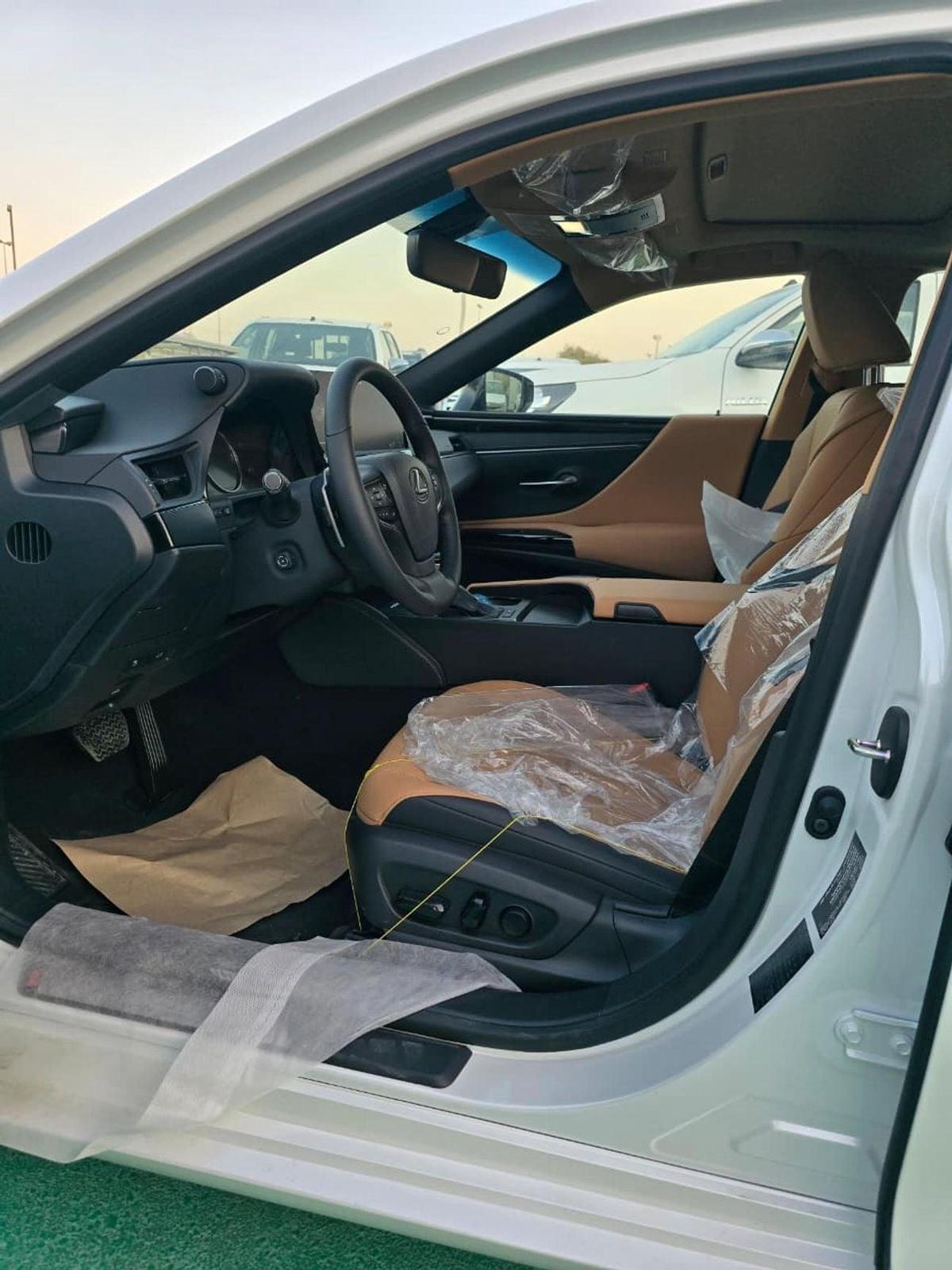 Lexus ES300h-24-24