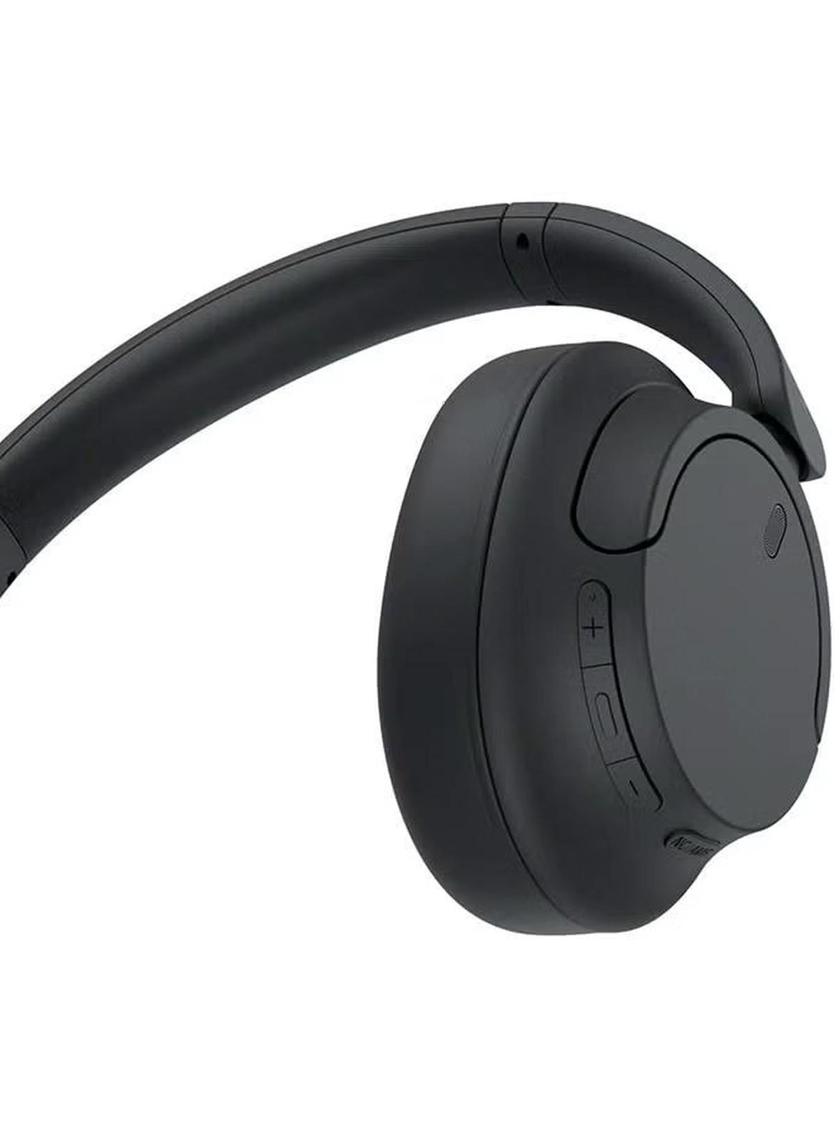 Sony WH-CH720 Noise Cancelling Wireless Headphones Bluetooth Over The Ear With Mic-1-portrait
