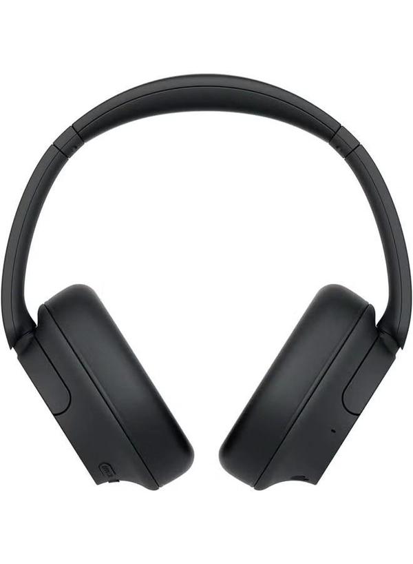 Sony WH-CH720 Noise Cancelling Wireless Headphones Bluetooth Over The Ear With Mic
