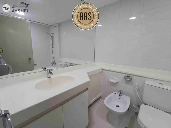 No Commission ! Luxurious and spacious 2BHK ! Only 95k ready to move