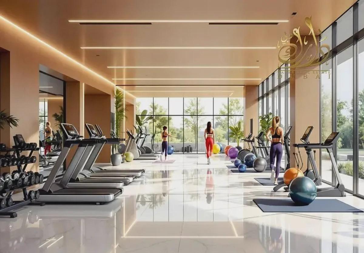 Studio | Celesto Tower | discount | Pool & Park View-4-4