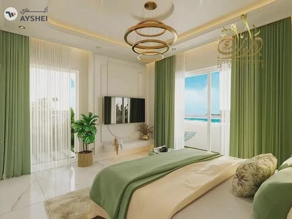 Original Price | 65+ Wellness Amenities | Flexible Payment Plan | Luxury Apartment | Unique Structure | Don't Miss Out