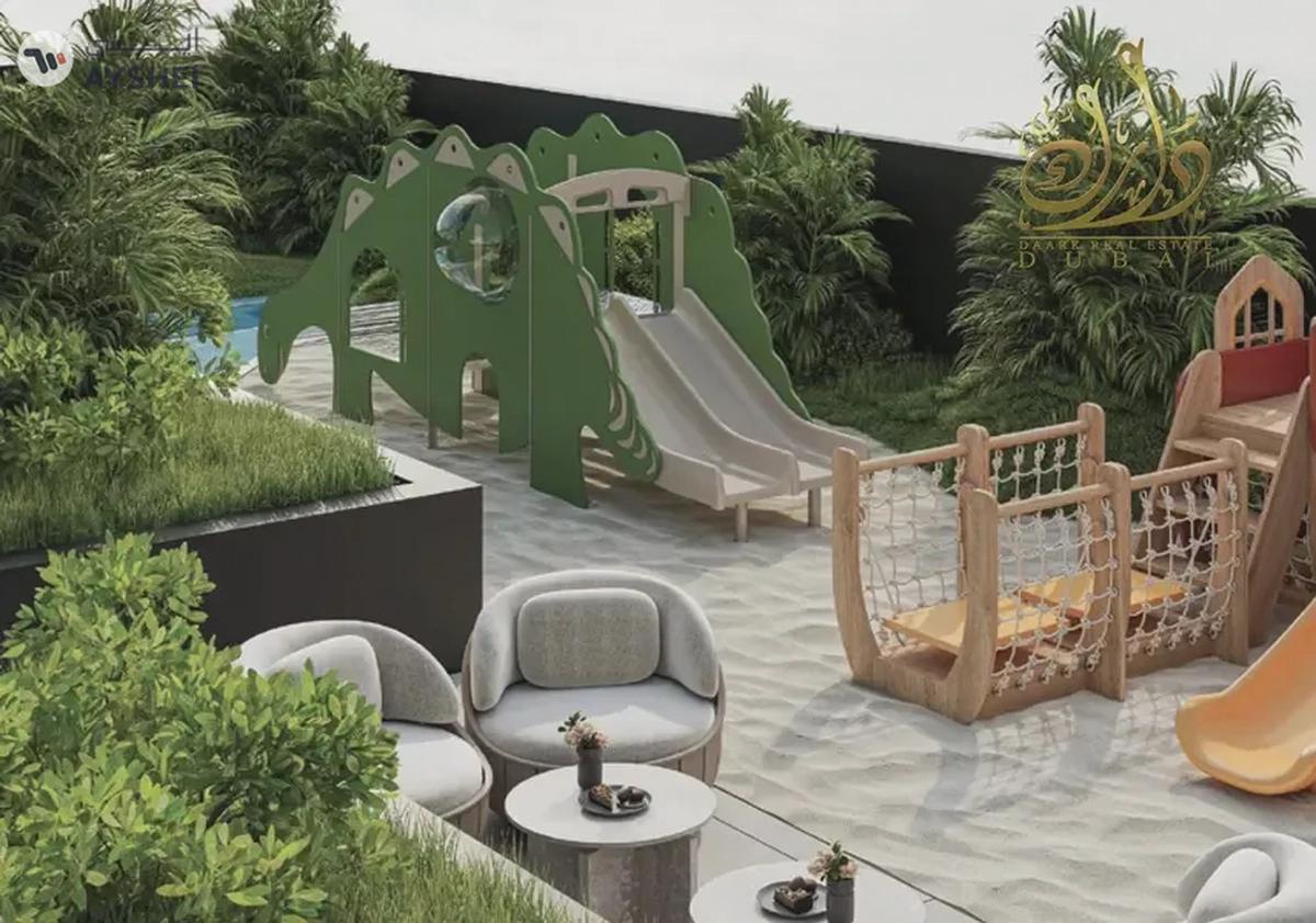 Apartment For Sale in Floarea Oasis, Dubai Land Residence Complex, Dubai-1-1