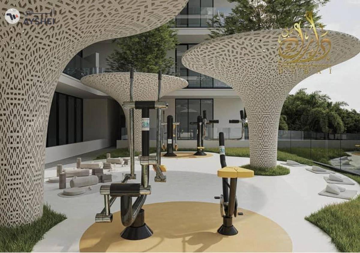 Apartment For Sale in Floarea Oasis, Dubai Land Residence Complex, Dubai-9-9