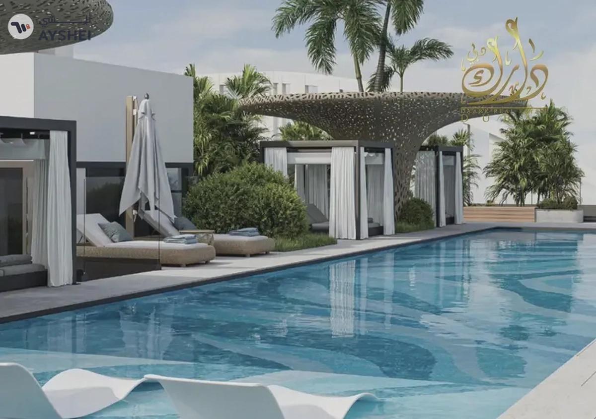 Apartment For Sale in Floarea Oasis, Dubai Land Residence Complex, Dubai-8-8