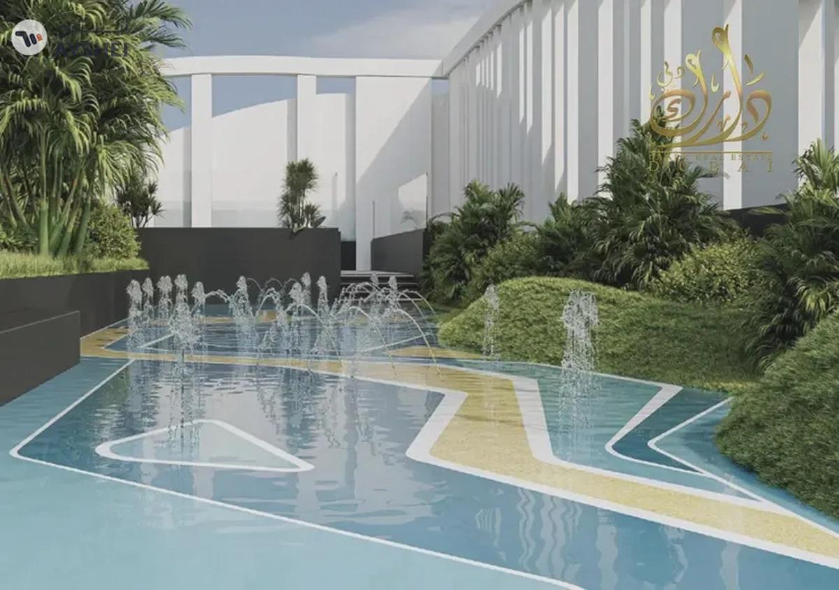 Apartment For Sale in Floarea Oasis, Dubai Land Residence Complex, Dubai-7-7