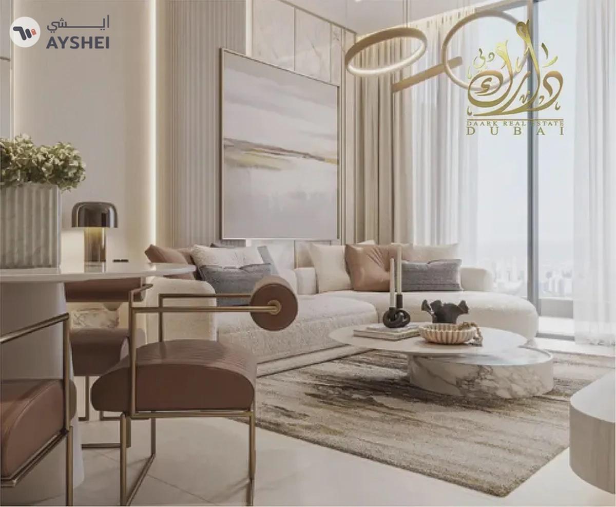 Apartment For Sale in Floarea Oasis, Dubai Land Residence Complex, Dubai-4-4