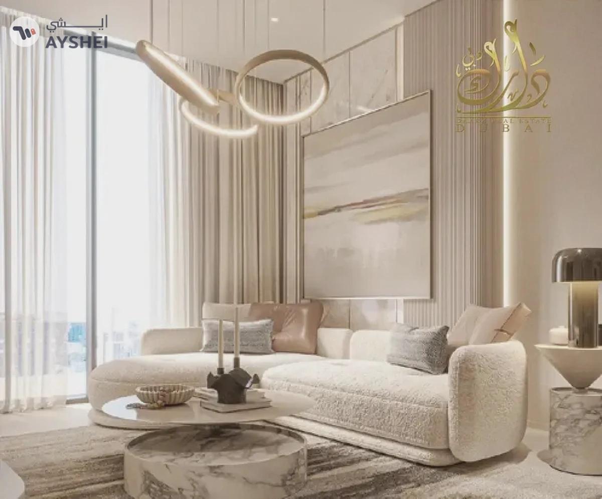 Apartment For Sale in Floarea Oasis, Dubai Land Residence Complex, Dubai-3-3