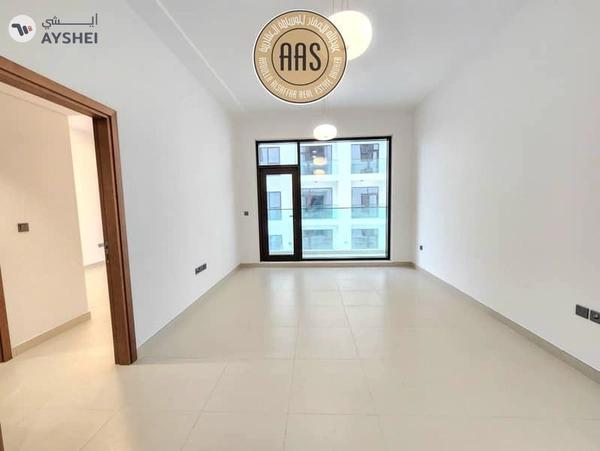 Brand new 1bhk || rent70k || all amenities || in arjan dubai