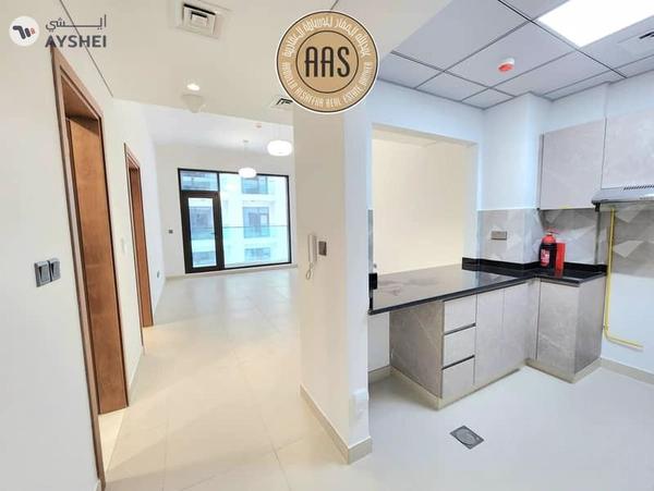 Brand new 1bhk || rent70k || all amenities || in arjan dubai