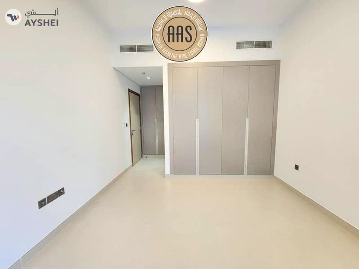Brand new 1bhk || rent70k || all amenities || in arjan dubai-1-landscape