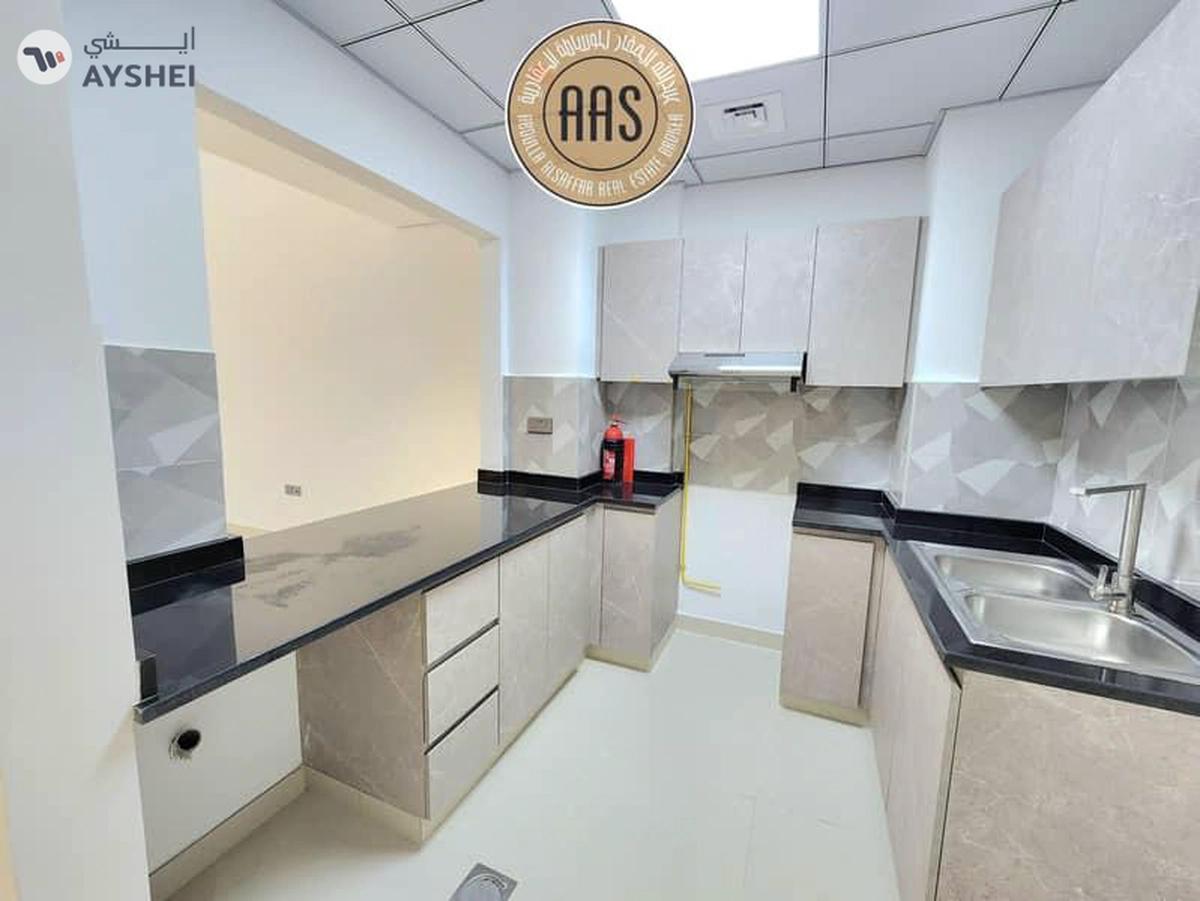 Brand new 1bhk || rent70k || all amenities || in arjan dubai-1-landscape