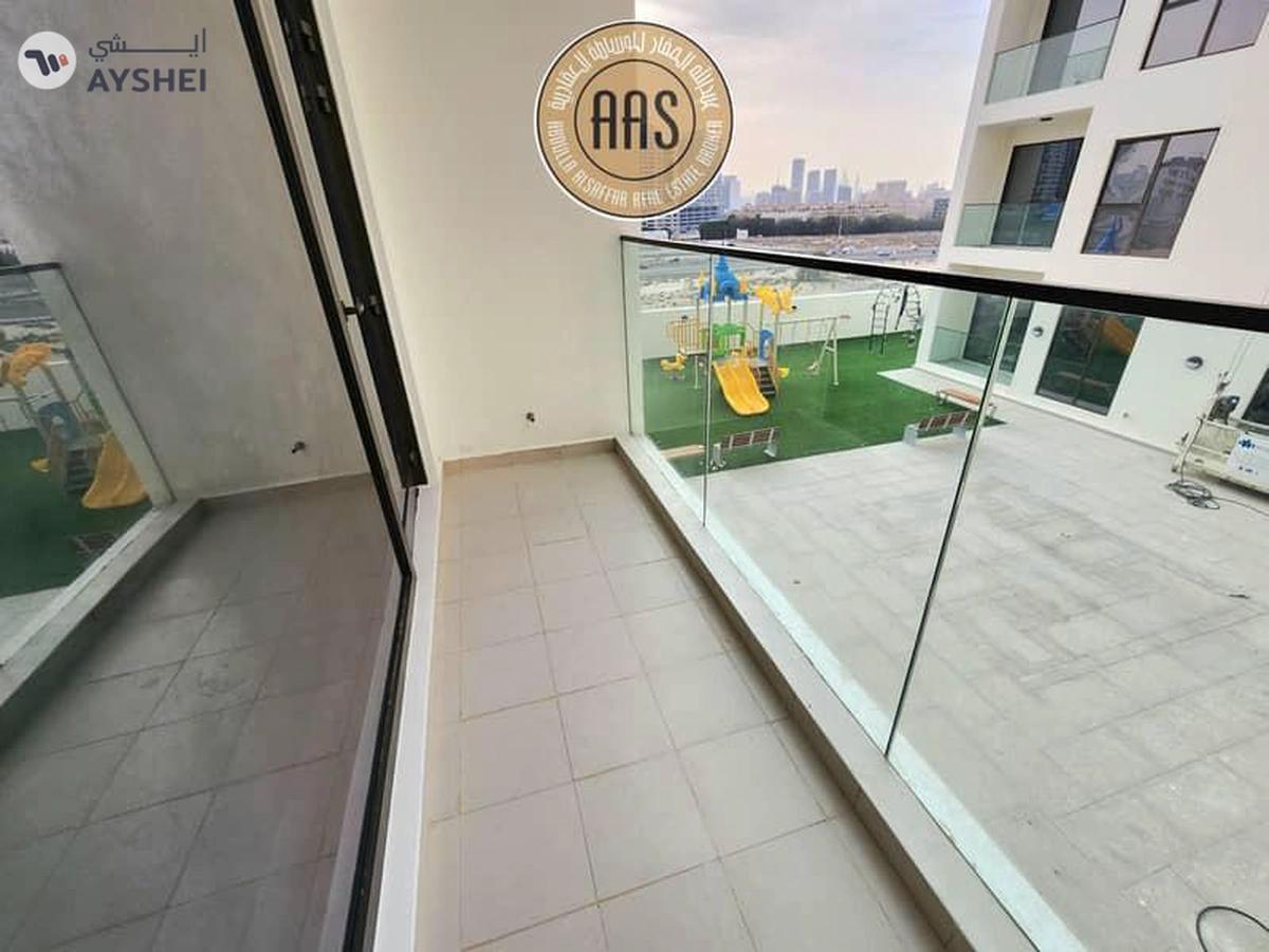 Brand new 1bhk || rent70k || all amenities || in arjan dubai-4-4